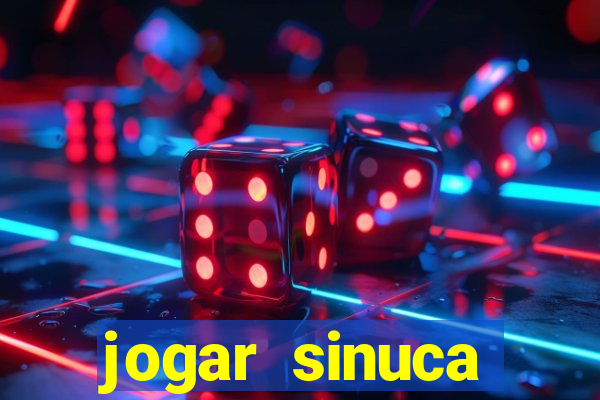 jogar sinuca apostando dinheiro